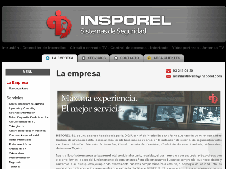 www.insporel.com