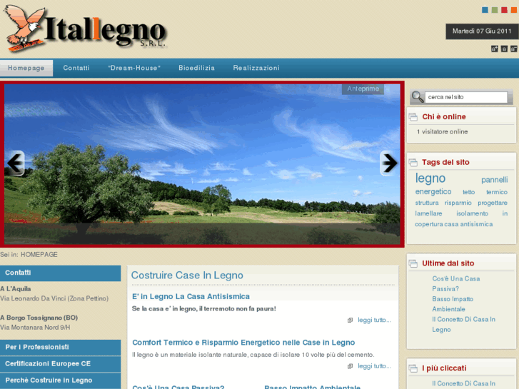 www.itallegno.com