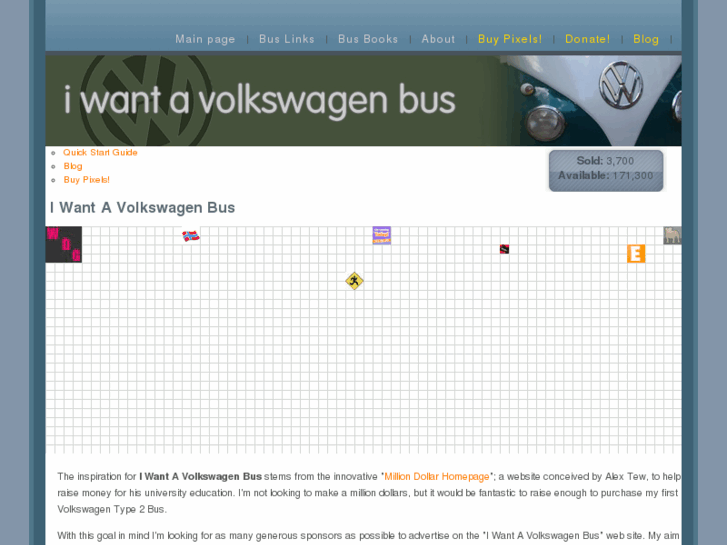 www.iwantavolkswagenbus.com