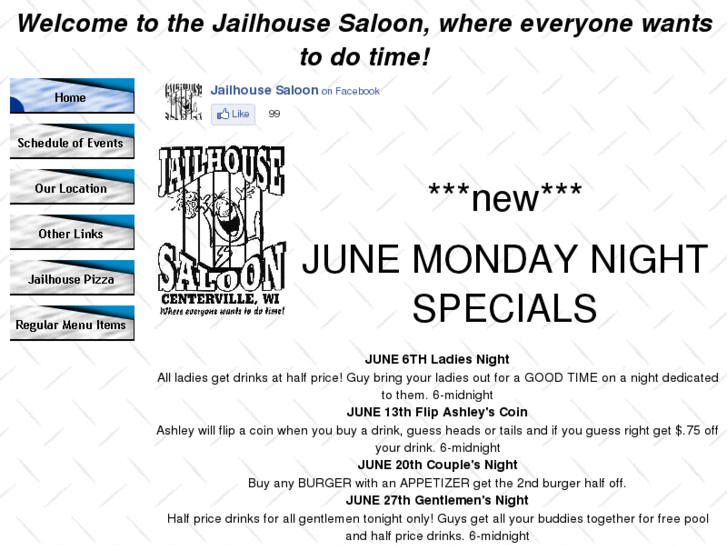 www.jailhousesaloon.com