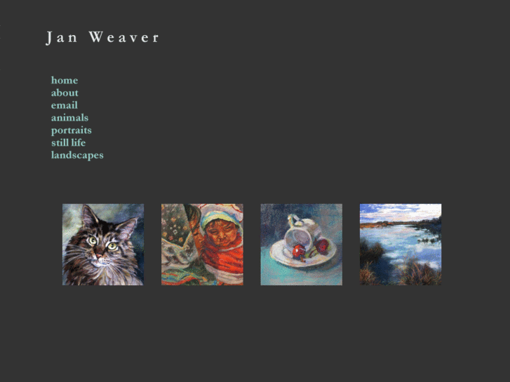 www.janweaverart.com