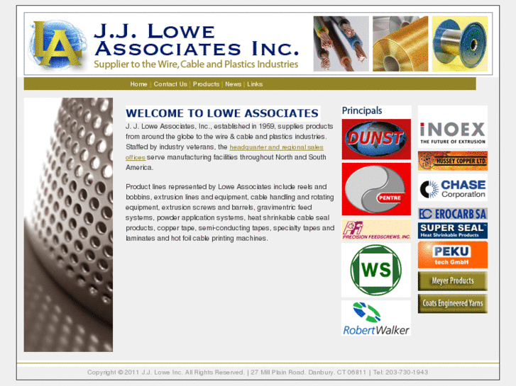 www.jjlowe.com