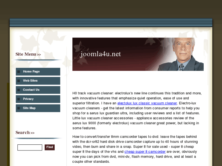 www.joomla4u.net