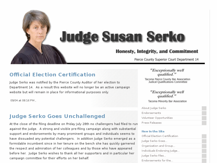 www.judgesusanserko.com