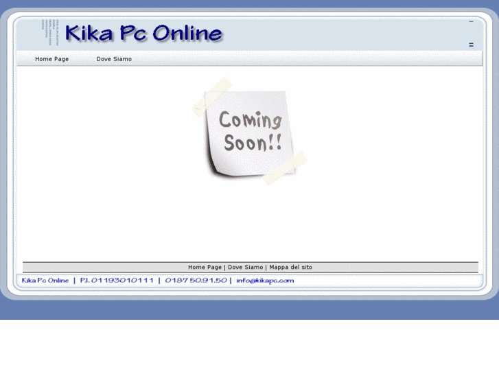 www.kikapc.com