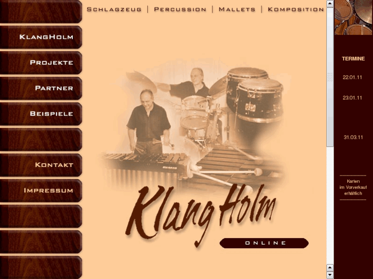 www.klangholm.com