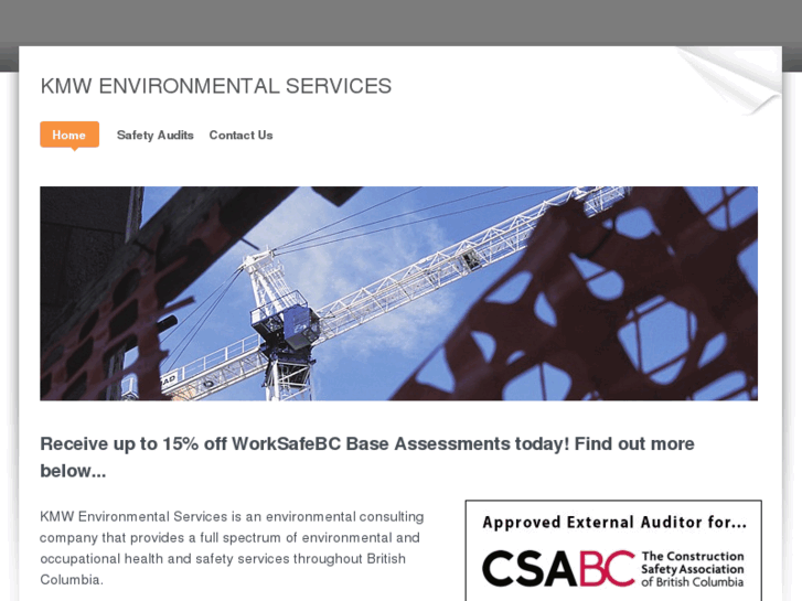 www.kmwenvironmental.com