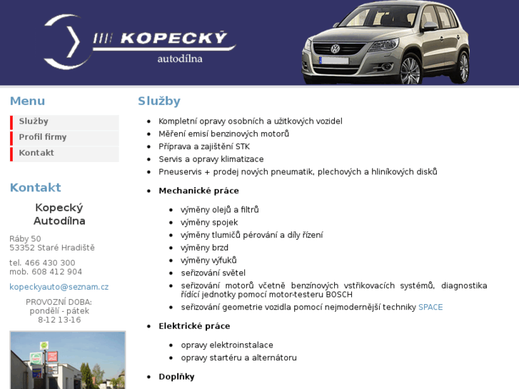 www.kopeckyauto.com