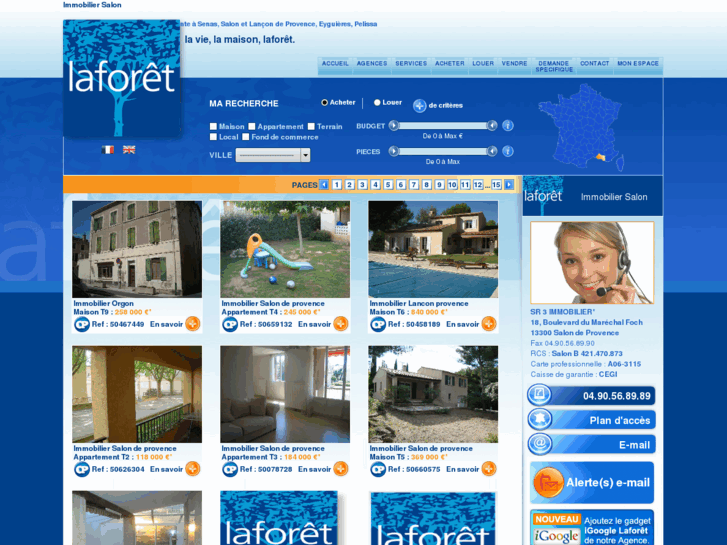 www.laforet-immobilier-salon.com