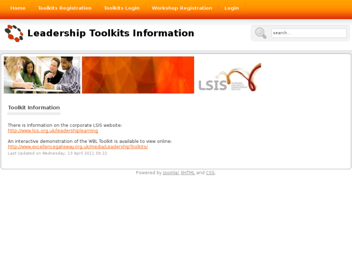 www.leadershiptoolkits.net