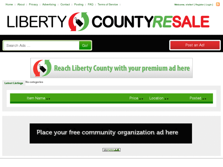 www.libertycountyresale.com