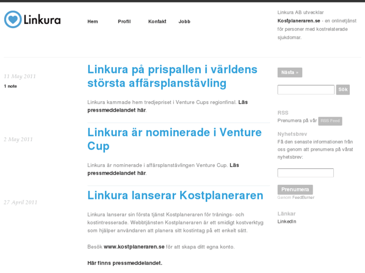 www.linkura.com