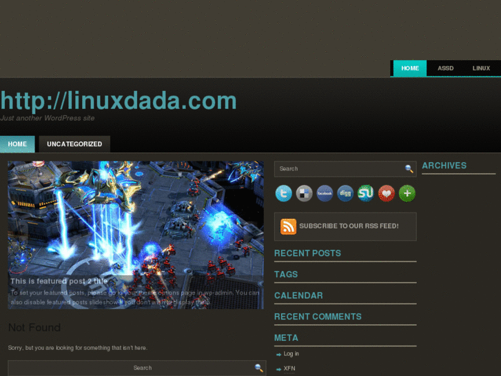 www.linuxdada.com