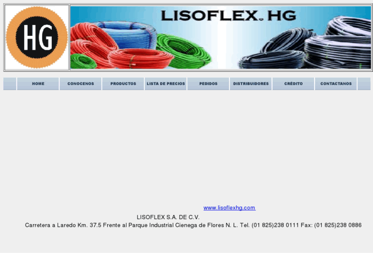 www.lisoflexhg.com