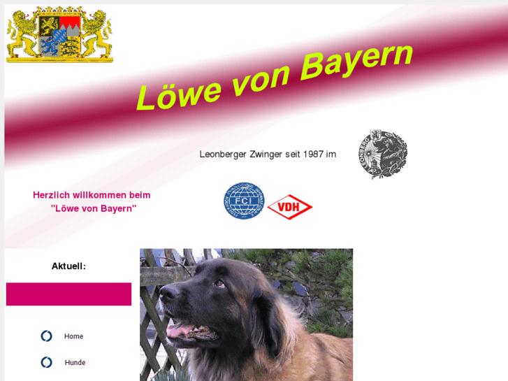 www.loewe-von-bayern.de