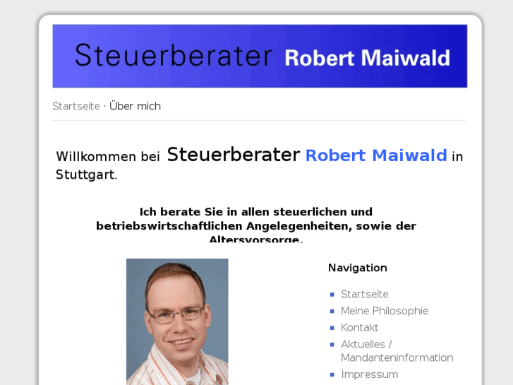 www.maiwald.tv