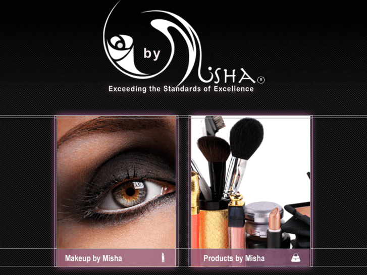 www.makeupbymisha.com