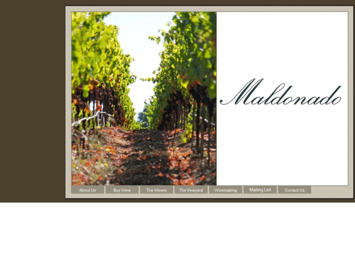 www.maldonadovineyards.com