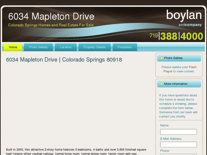 www.mapletondrive.com