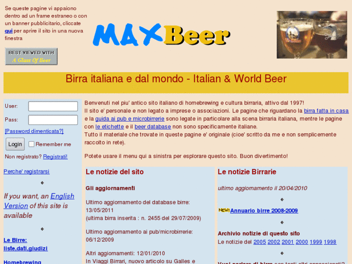 www.maxbeer.org