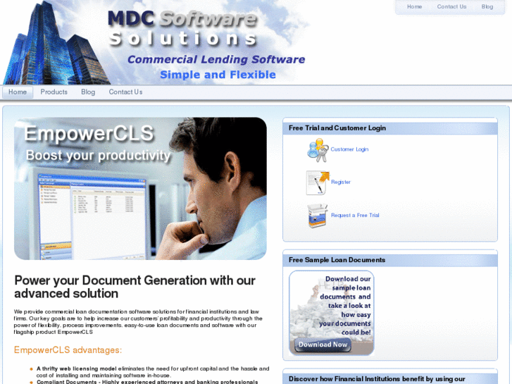 www.mdcsoftware.com