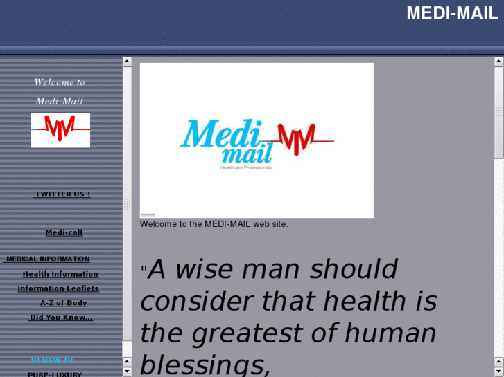 www.medi-mail.com