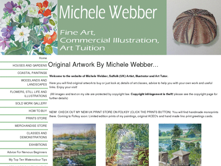 www.michelewebber.com