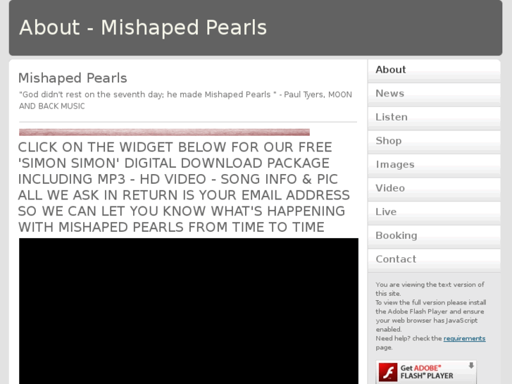 www.mishapedpearls.org