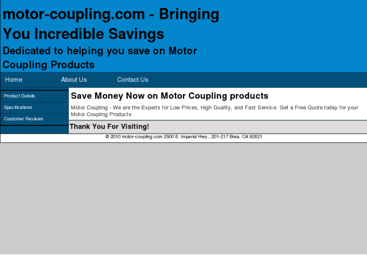 www.motor-coupling.com