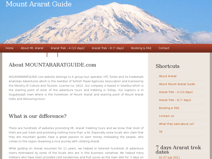 www.mountararatguide.com