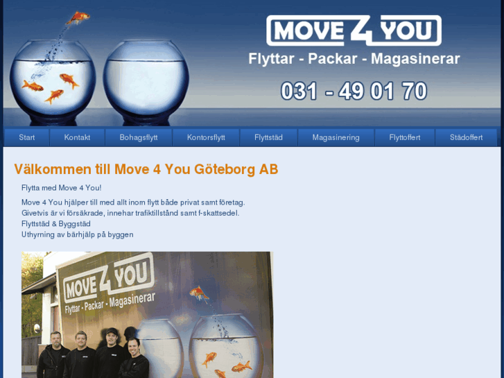 www.move4you.se