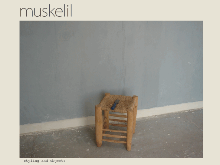 www.muskelil.com