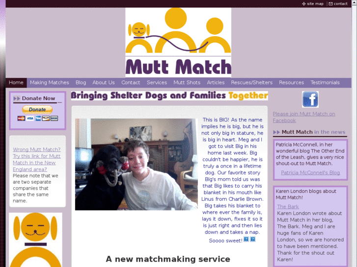 www.muttmatch.net