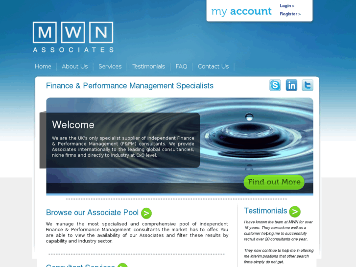 www.mwnassociates.com