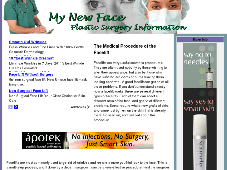 www.my-new-face.com