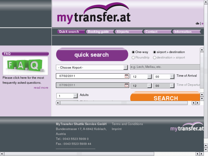 www.my-transfer.net