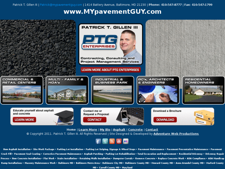 www.mysealcoatingguy.com
