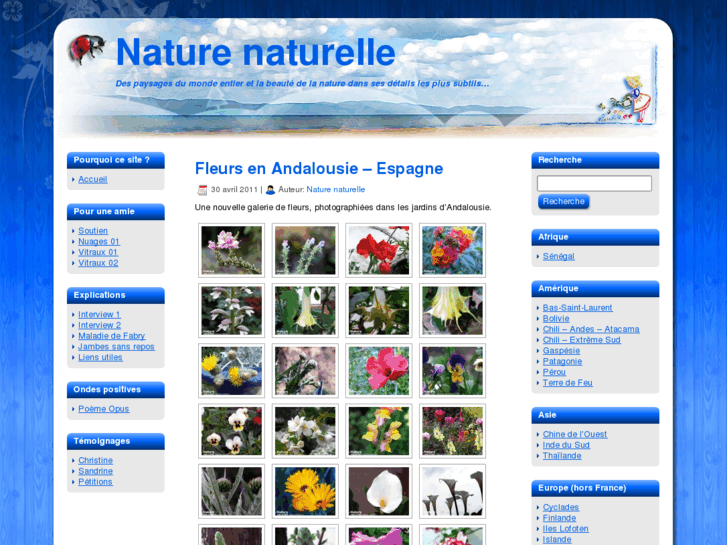www.nature-naturelle.fr