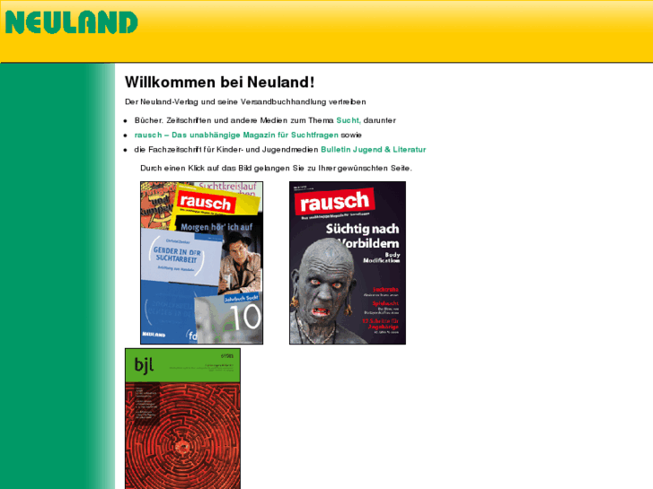 www.neuland.com