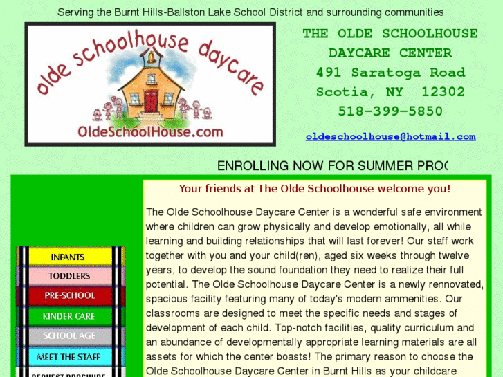 www.oldeschoolhouse.com