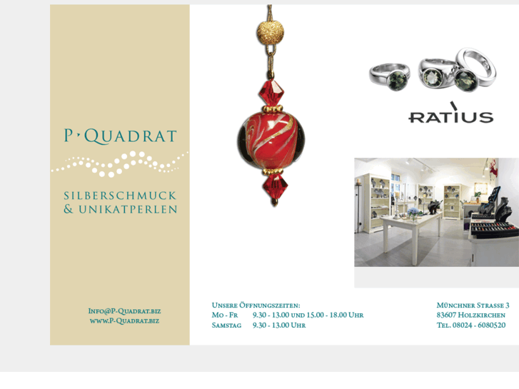 www.p-quadrat.biz