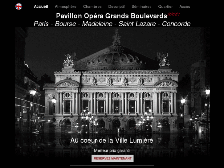 www.pavillon-opera-grands-boulevards.com