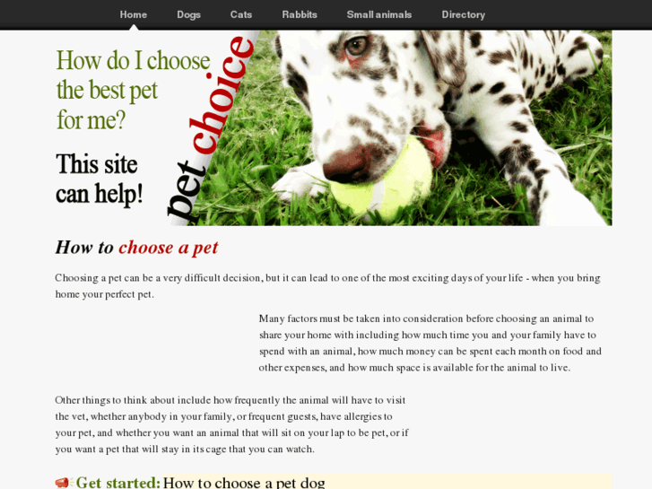 www.petchoice.org