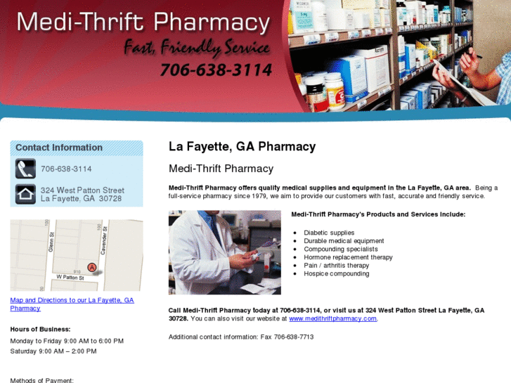 www.pharmacythrift.com