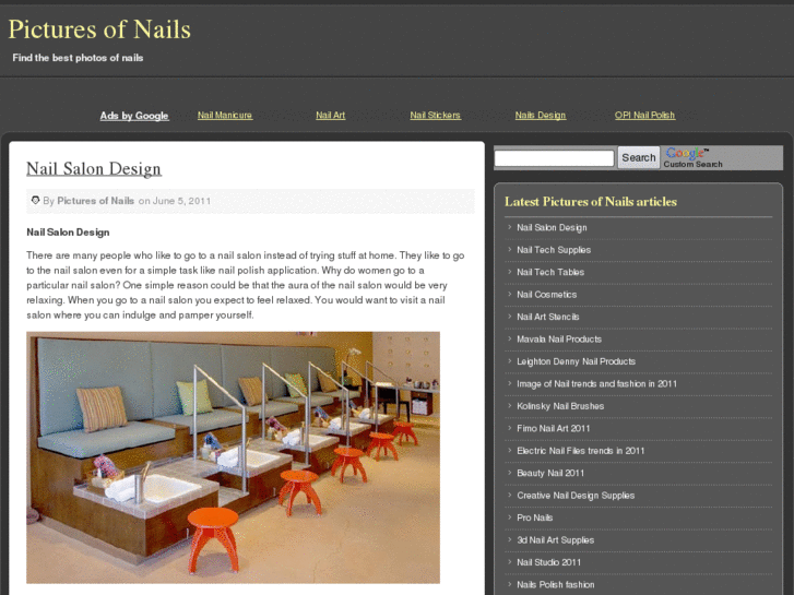 www.pictures-of-nails.info