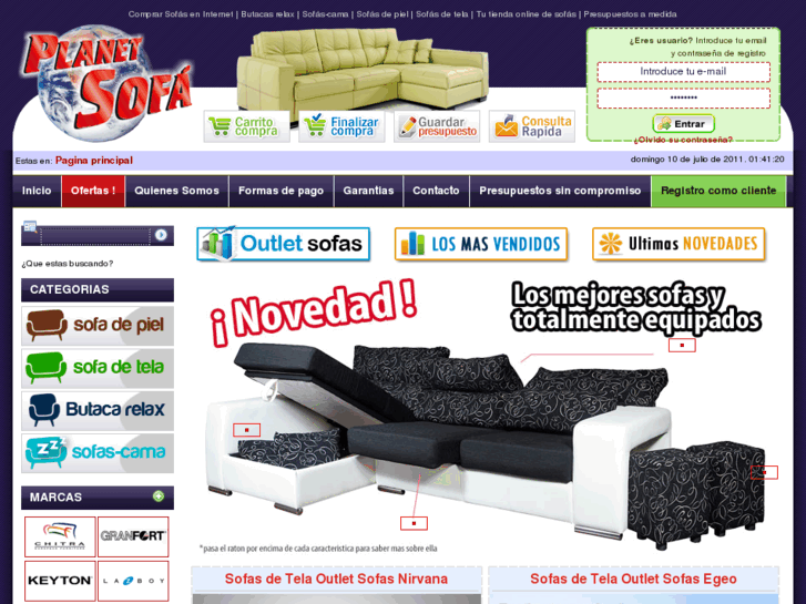 www.planetsofa.es