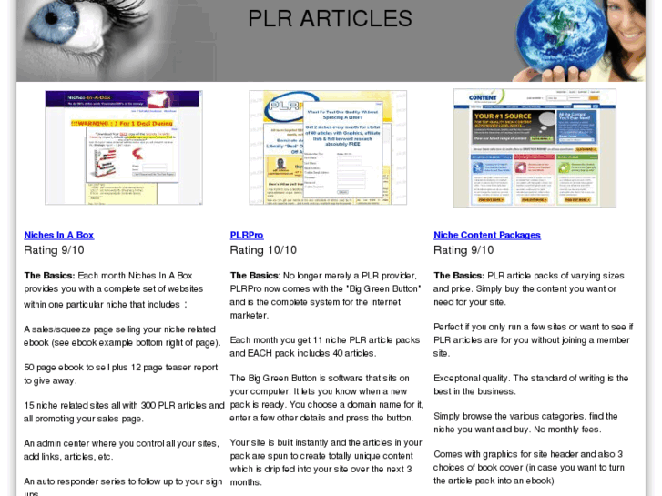 www.plr-articles.net