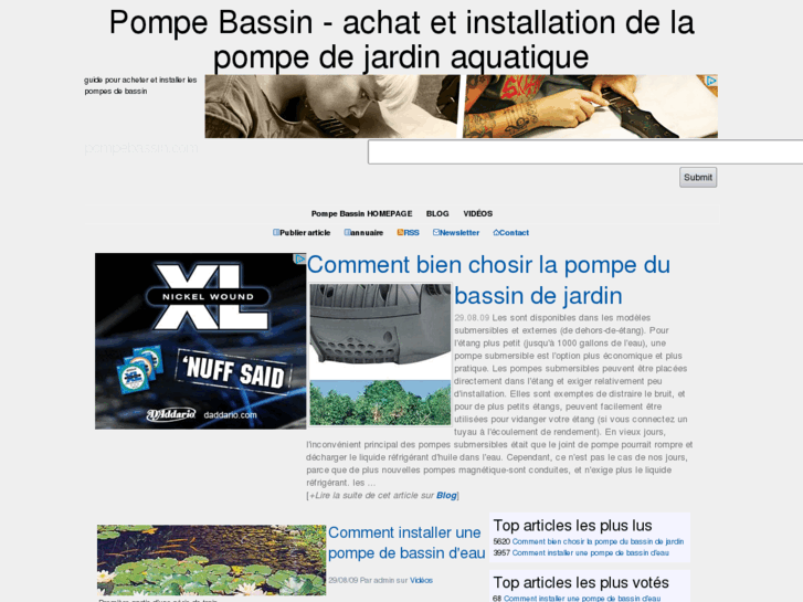 www.pompebassin.com