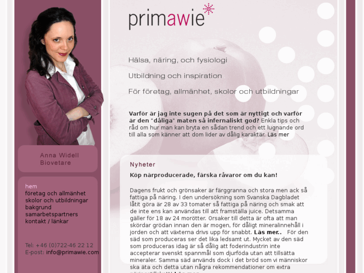 www.primawie.com