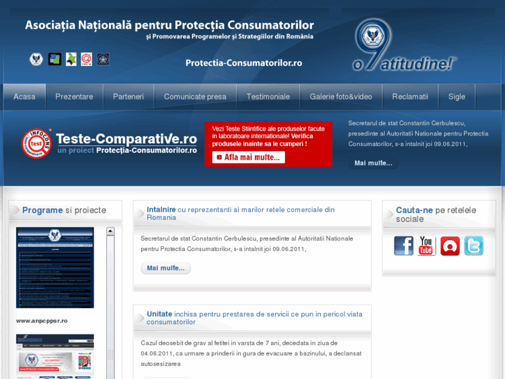 www.protectia-consumatorilor.ro